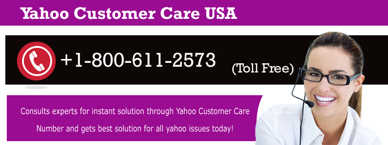 Company Logo For Yahoo Customer Care Number USA'