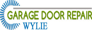 Garage Door Repair Wylie Logo