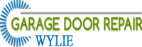Garage Door Repair Wylie Logo