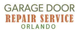 Company Logo For Garage Door Repair Orlando'