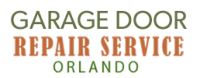 Garage Door Repair Orlando Logo