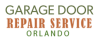 Company Logo For Garage Door Repair Orlando'