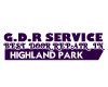 Company Logo For Garage Door Repair Highland Park'