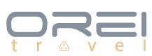 Orei Travel'