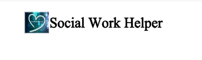 Social Work Helper