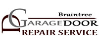 Company Logo For Garage Door Repair Braintree'