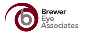 Dr. Gretchen J. Brewer O.D. and Associates Logo