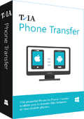 phone transfer box'