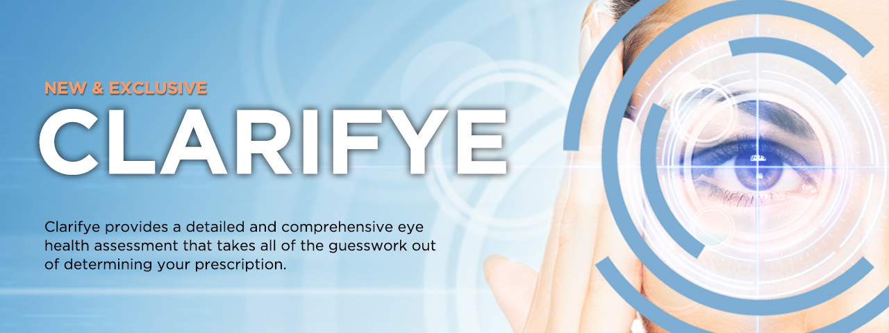 Clarifye with picture'