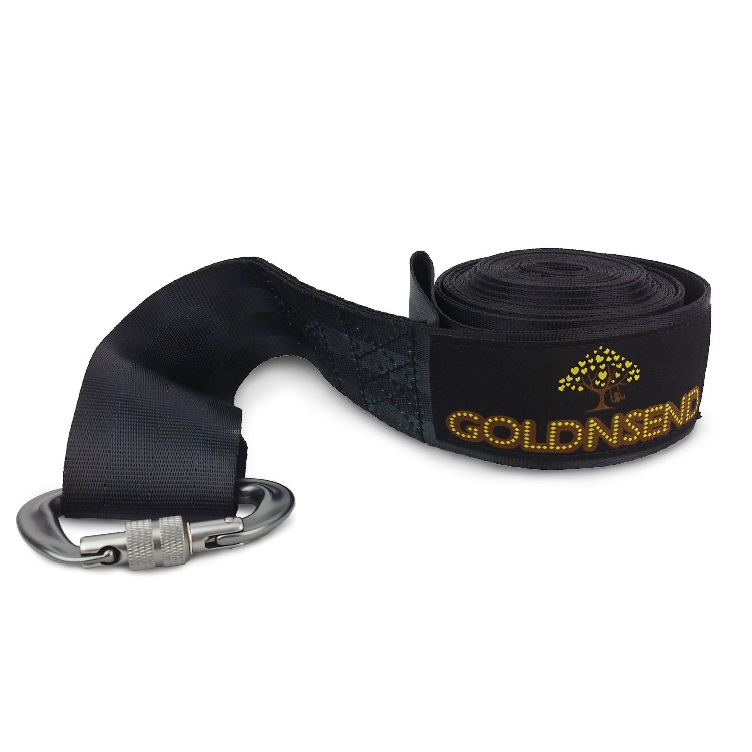 GoldnSend
