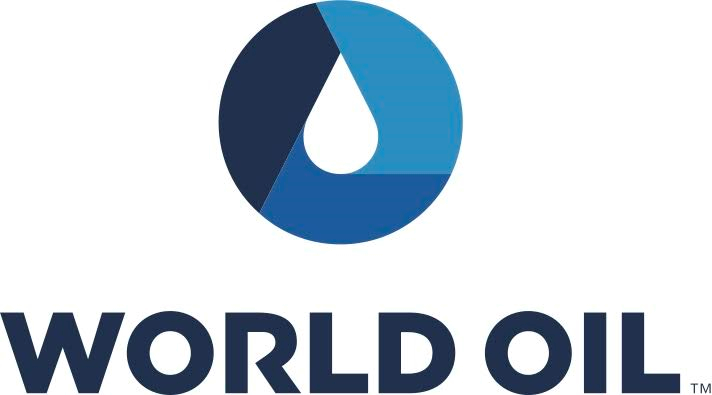 global oil logo