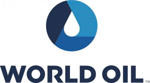 Company Logo For World Oil'