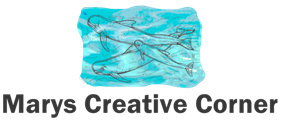 MarysCreativeCorner.com Logo