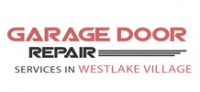 Garage Door Repair Westlake Village Logo
