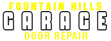 Company Logo For Garage Door Repair Fountain Hills'