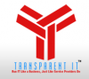 Logo for Transparent IT Solutoins'