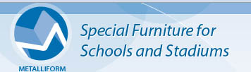 school furniture
