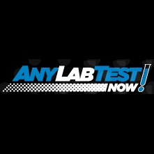 Company Logo For Any Lab Test Waco'