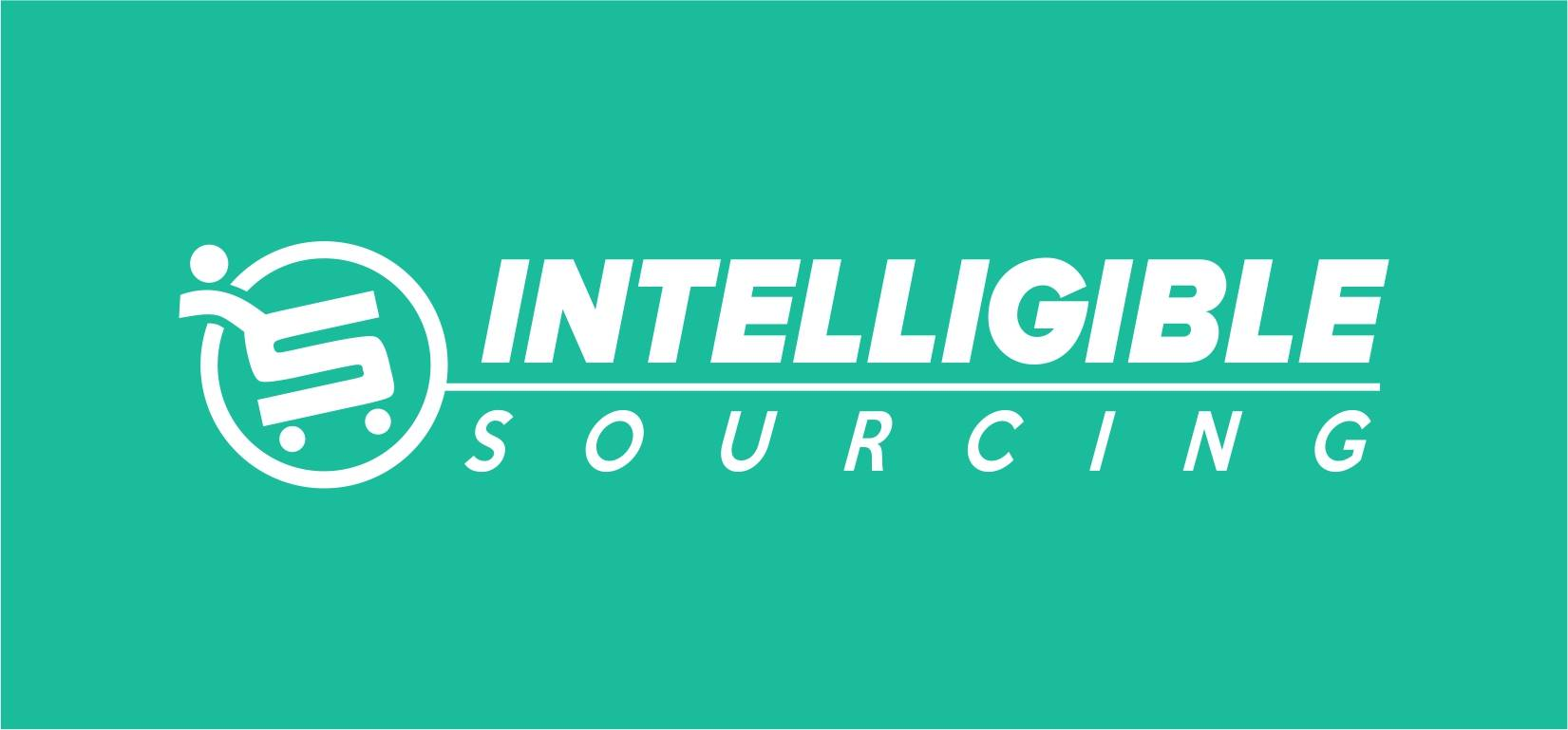 Intelligible Sourcing Logo