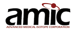 Company Logo For Advanced Medical Isotope Corporation (ADMD)'