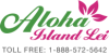 Company Logo For Aloha Island Lei'
