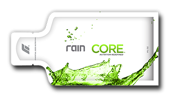 Rain International: Core Pouch