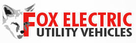 electric utility vehicles'