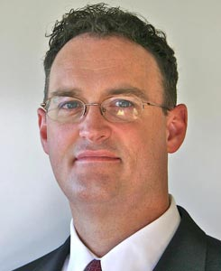 NMA: Chris Esseltine'