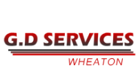 Garage Door Repair Wheaton Logo