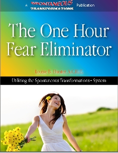 Hypnotherapist Louise Hunter