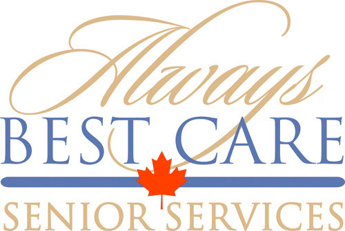 Company Logo For Always Best Care'