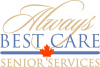 Company Logo For Always Best Care'