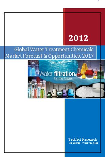 Global Water Treatment Chemicals'