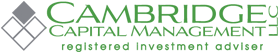 Company Logo For Cambridge Capital Management LLC'