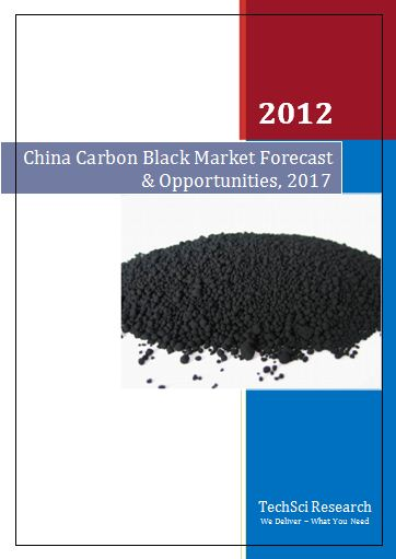 China Carbon Black'