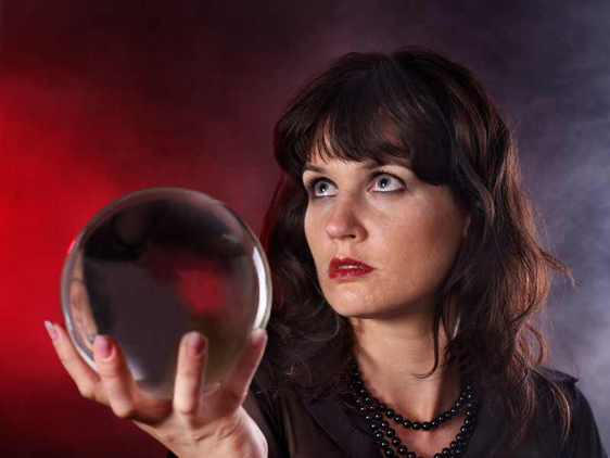 Psychic Readings of Portland'