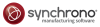 Company Logo For Synchrono'
