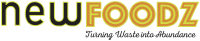 NewfoodZ Logo