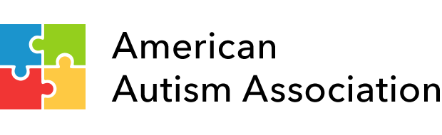 Company Logo For American Autism Association'