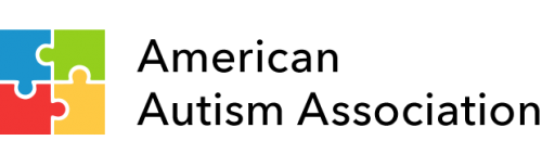 Company Logo For American Autism Association'
