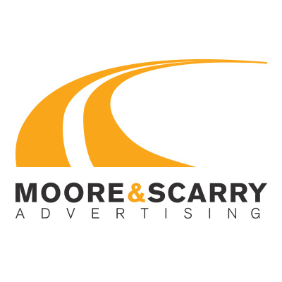 Company Logo For Moore &amp; Scarry Advertising'
