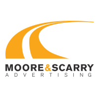 Moore & Scarry Advertising Logo