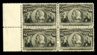 Rasdale Stamp
