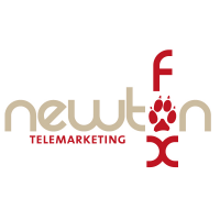 Newtonfoxtelemarketing.com Logo