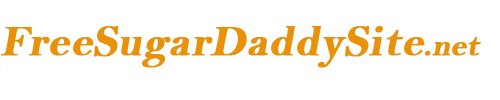 Company Logo For Sugar Daddy Sites'