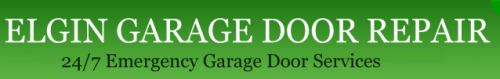 Company Logo For Elgin Garage Door Repair'