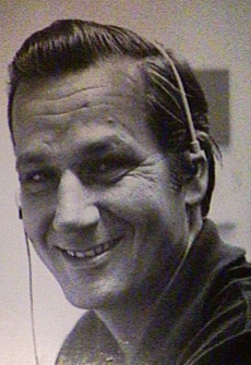 Chuck Cecil'