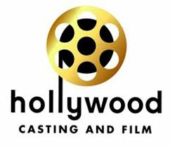 Company Logo For Hollywood Casting and Film'
