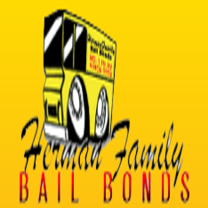 Company Logo For Herman Family Bail Bonds'