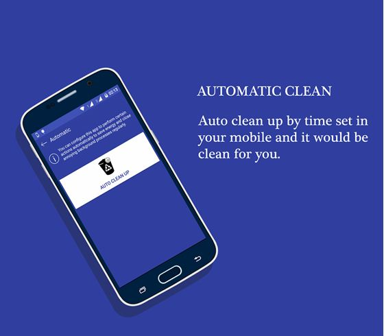 TURBO CLEANER